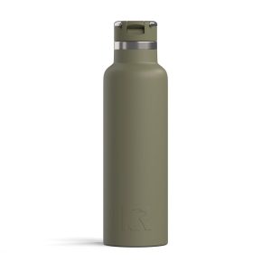 Journey Bottle Olive