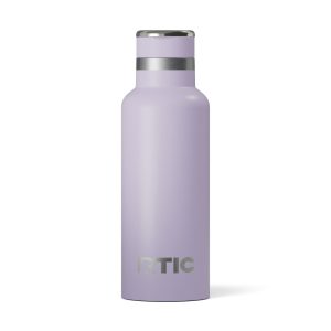Journey Bottle Dusty Lilac