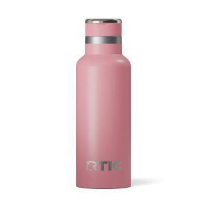 Journey Bottle Dusty Rose