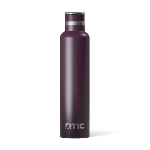 Journey Bottle Plum