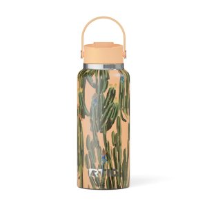 Outback Bottle Desert Cactus