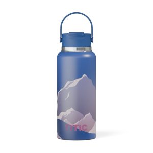 Outback Bottle Snowy Peak