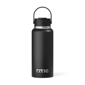 Outback Bottle Black