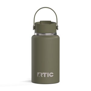 Outback Bottle Olive