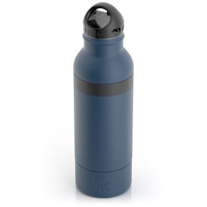 All-in-One Bottle Chiller Navy