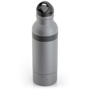 All-in-One Bottle Chiller Graphite