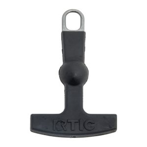 Latch Zipper Pull