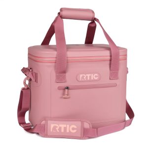 Ultra-Tough Soft Cooler Snapdragon