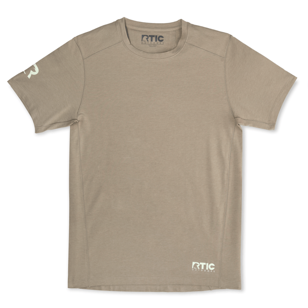 Men's R-Tech Performance Tees Live Oak - Image 2