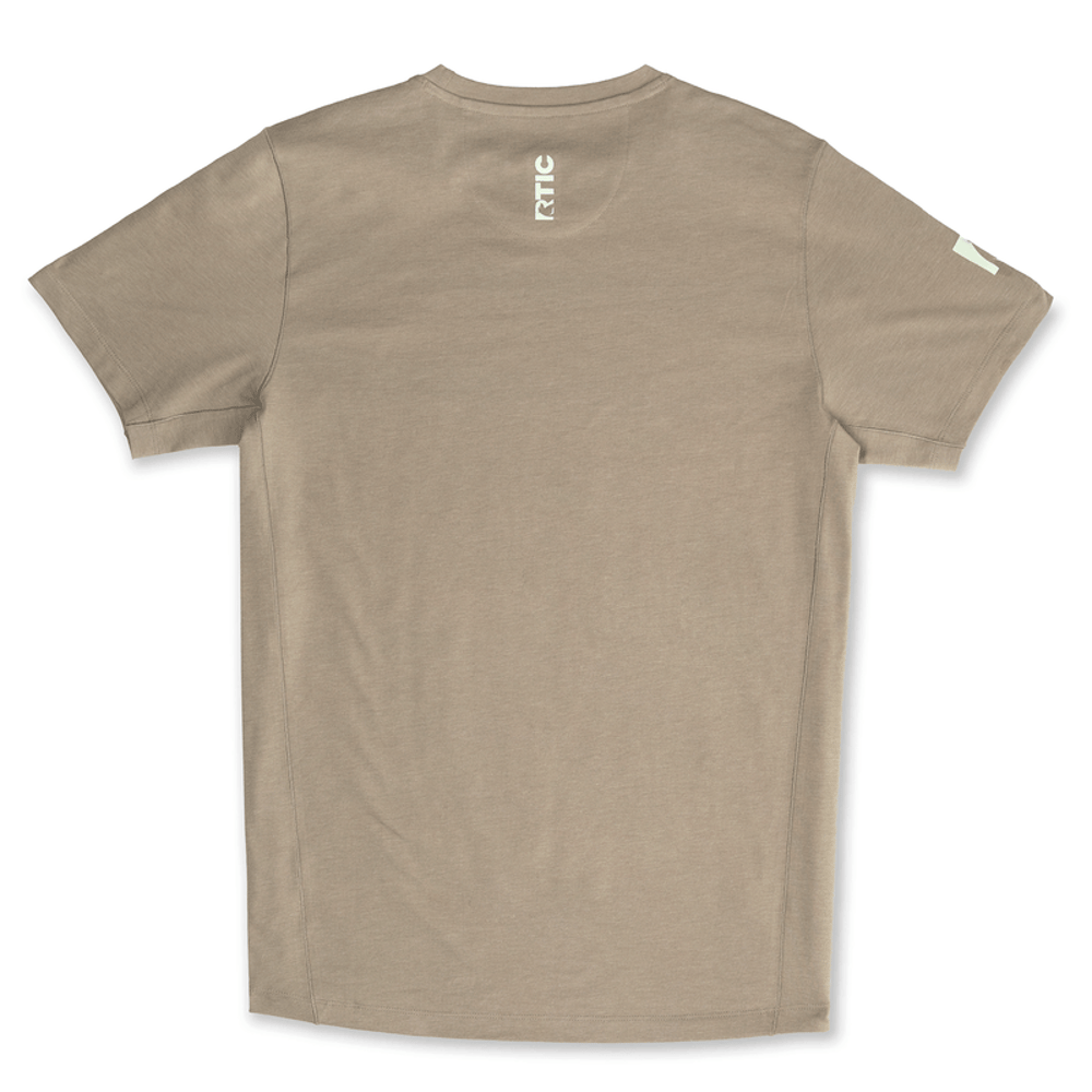 Men's R-Tech Performance Tees Live Oak - Image 3
