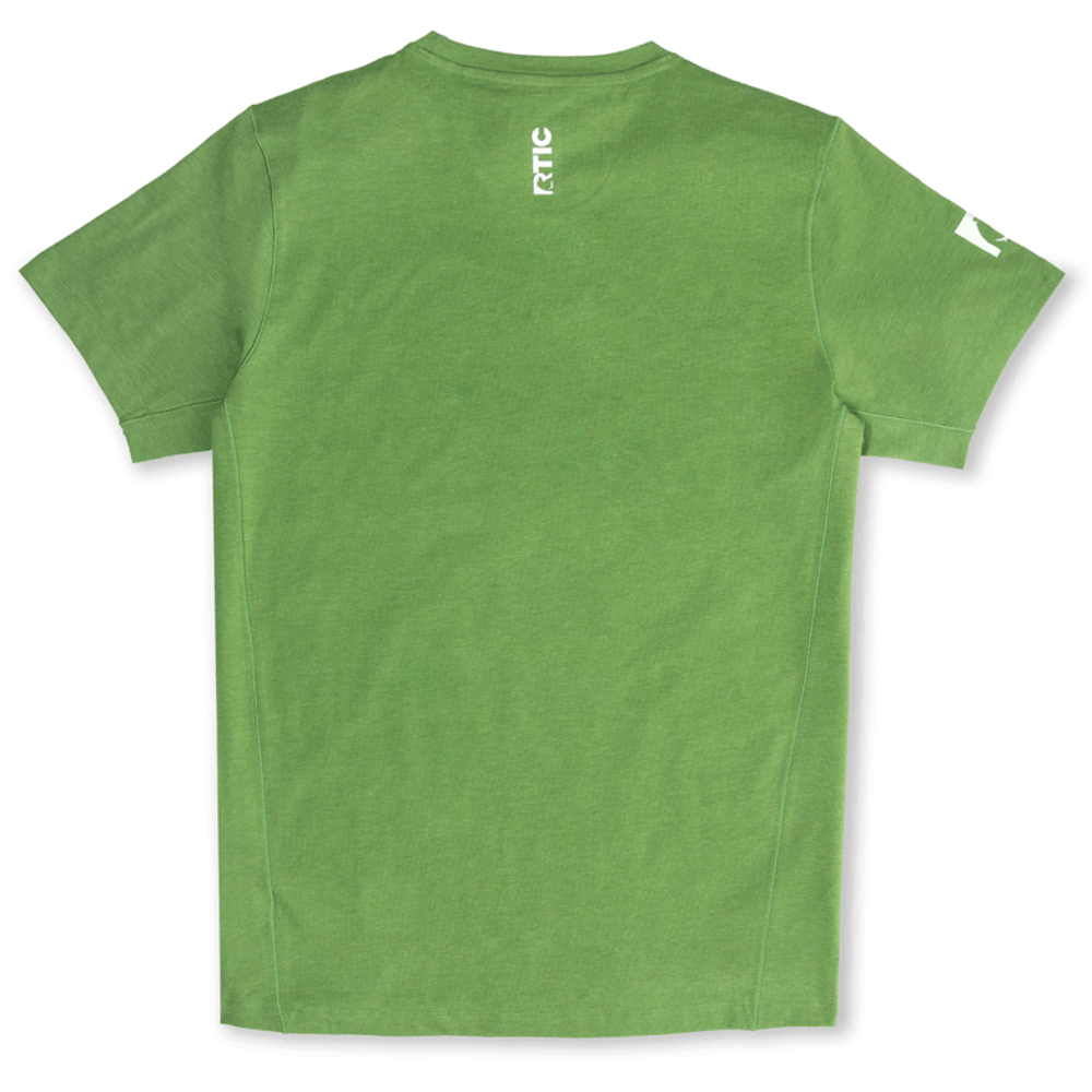 Men's R-Tech Performance Tees Palm - Image 3