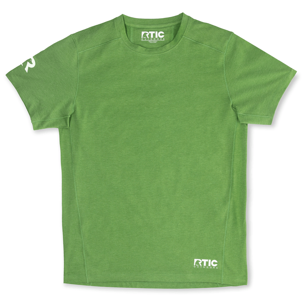 Men's R-Tech Performance Tees Palm - Image 2